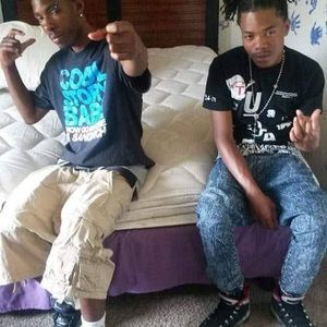 Meet your Posher, Kevin